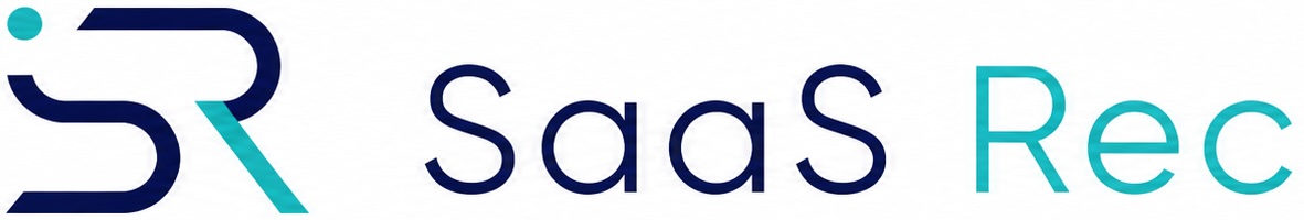 SaaS Rec AI recruiter for US SaaS companies logo